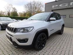 Gris Utilisé 2020 Jeep Compass Longitude SUV | 15 367 € (Super prix)