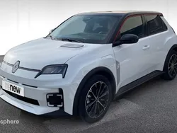 Biton Utilisé 2025 Renault R5 Techno Citadine | 32 300 €