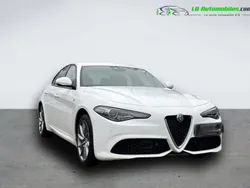 Utilisé 2023 Alfa Romeo Giulia Berline | 34 000 €