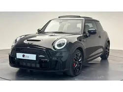 Noir Utilisé 2023 Mini John Cooper Works Coupé Coupé | 39 990 €