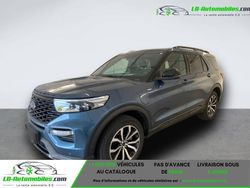 Utilisé 2020 Ford Explorer SUV | 49 000 € (Prix juste)