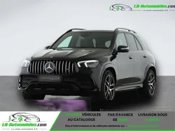 Utilisé 2022 Mercedes GLE53 AMG AMG | 96 900 € (Prix cher)