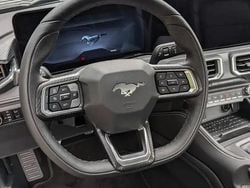 Noir Utilisé 2016 Ford Mustang Fastback Coupé | 56 874 €