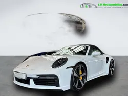 Utilisé 2022 Porsche 911 Turbo Coupé | 228 000 € (Prix cher)