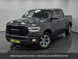 Gris Utilisé 2019 Dodge Ram Pick-up | 39 900 € (Prix juste)