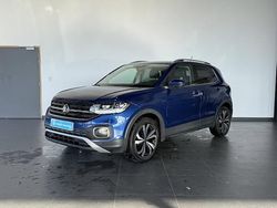 Utilisé 2023 VW T-Cross Style SUV | 19 990 € (Prix juste)