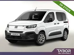 Blanc Nouvelle 2025 Fiat Doblò Monospace | 26 083 € (Bon prix)
