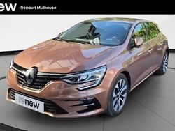Marron Utilisé 2021 Renault Mégane IV Edition One Berline | 18 499 € (Prix juste)