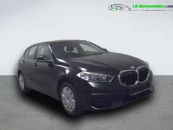 Utilisé 2022 BMW 116 Citadine | 21 200 € (Prix juste)