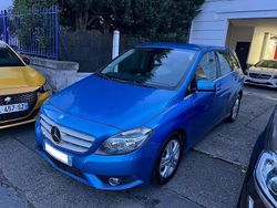 Utilisé 2013 Mercedes B180 Classic Monospace | 10 990 € (Prix juste)
