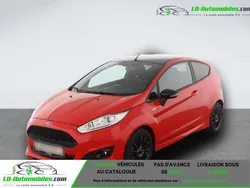 Utilisé 2017 Ford Fiesta Citadine | 14 900 € (Prix juste)
