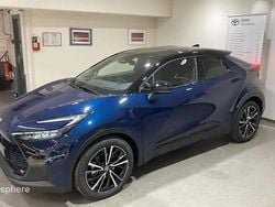 Utilisé 2025 Toyota C-HR SUV | 33 990 €