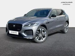 Utilisé 2024 Jaguar F-Pace R-Dynamic SUV | 84 900 €