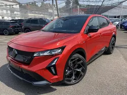 Rouge Nouvelle 2025 Renault Rafale SUV | 48 890 € (Super prix)