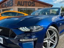 Utilisé 2019 Ford Mustang Cabriolet | 48 900 €
