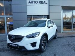 Occasion 2015 Mazda CX-5 Selection SUV | 11 490 € (Prix assez cher)