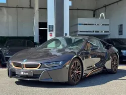 Gris Utilisé 2020 BMW i8 Coupé | 82 990 €