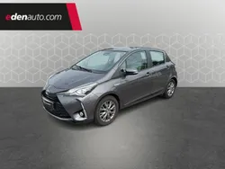 Utilisé 2019 Toyota Yaris Hybrid Citadine | 12 690 € (Super prix)