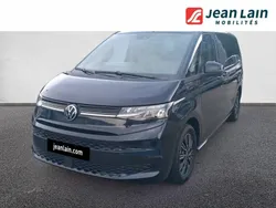 Bleue Utilisé 2024 VW Multivan Life Break | 63 605 €
