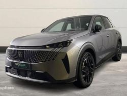 Gris Nouvelle 2025 Peugeot 3008 Allure SUV | 35 490 € (Prix cher)
