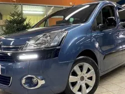 Utilisé 2013 Citroën Berlingo Exclusive Monospace | 7 990 €