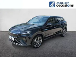 Noir Utilisé 2022 MG Marvel R Luxury SUV | 27 490 € (Prix assez cher)