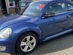 Utilisé 2011 VW Beetle Sport Coupé | 12 490 €