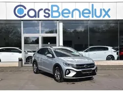 Argent Utilisé 2024 VW Taigo R-line SUV | 22 780 € (Prix juste)