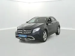 Utilisé 2018 Mercedes 180 Berline | 18 790 €