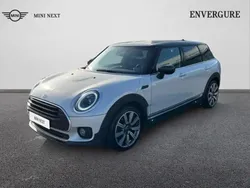 Utilisé 2021 Mini Cooper Citadine | 26 590 € (Prix assez cher)