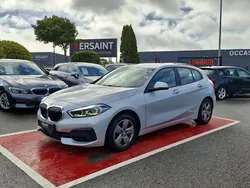 Utilisé 2020 BMW 118 Citadine | 19 990 € (Bon prix)
