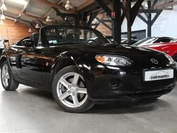 Noir Utilisé 2006 Mazda MX5 Cabriolet | 13 500 €