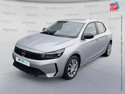 Gris Nouvelle 2024 Opel Corsa Berline | 16 999 € (Prix juste)