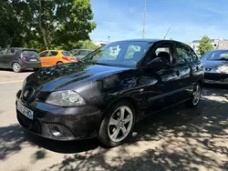 Utilisé 2007 Seat Ibiza Fresh Berline | 4 200 €