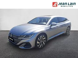 Gris Utilisé 2023 VW Arteon R-line Break | 43 500 € (Prix cher)