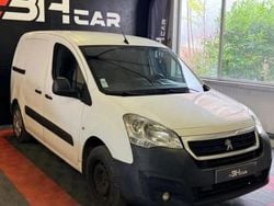 Blanc Occasion 2018 Peugeot Partner Premium Van | 5 990 €