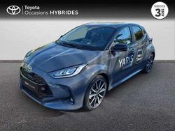 Utilisé 2025 Toyota Yaris Hybrid Sport Berline | 31 650 €