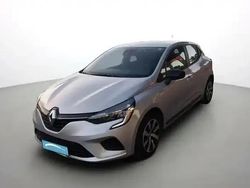 Gris paltine Utilisé 2023 Renault Clio V Berline | 14 350 € (Bon prix)