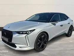 Utilisé 2024 DS Automobiles DS4 Citadine | 37 000 € (Prix cher)