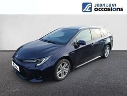 Bleu Utilisé 2021 Suzuki Swace Break | 21 290 € (Bon prix)