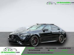 Utilisé 2024 Mercedes C63S AMG AMG Berline | 129 500 €