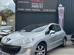 Utilisé 2009 Peugeot 308 Berline | 4 490 € (Prix cher)