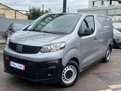 Gris Utilisé 2023 Fiat Scudo Connect Van | 24 900 €