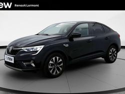 Noir Utilisé 2023 Renault Arkana Evolution SUV | 19 990 € (Prix juste)