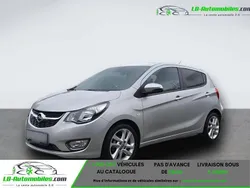 Utilisé 2017 Opel Karl Citadine | 15 800 € (Prix juste)
