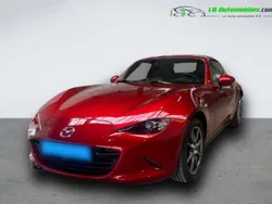 Utilisé 2018 Mazda MX5 Cabriolet | 23 800 €