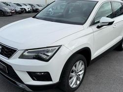 Utilisé 2018 Seat Ateca Business SUV | 15 990 € (Prix juste)