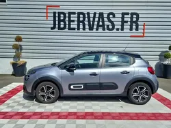 Utilisé 2022 Citroën C3 Shine Citadine | 12 499 € (Prix juste)