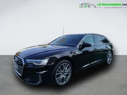 Utilisé 2022 Audi A6 Sport Break | 41 200 € (Bon prix)