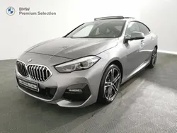 Othercolor Utilisé 2023 BMW 218 M Sport Berline | 36 480 € (Prix assez cher)